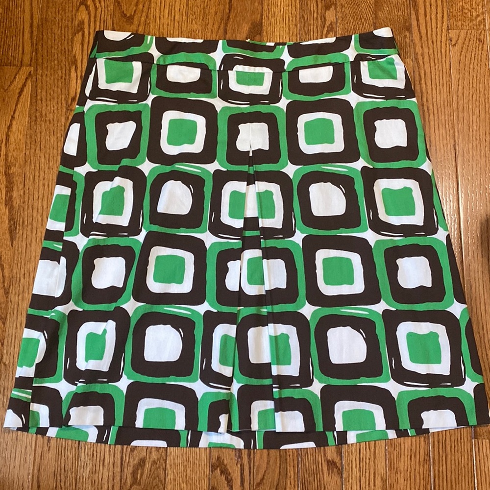 Vintage Banana Republic Skirt